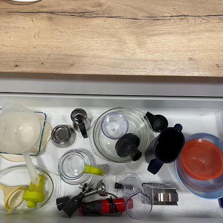 Apartament Zuzo Flat Stare Koliesko 96 Dolina Demianowska Zewnętrze zdjęcie