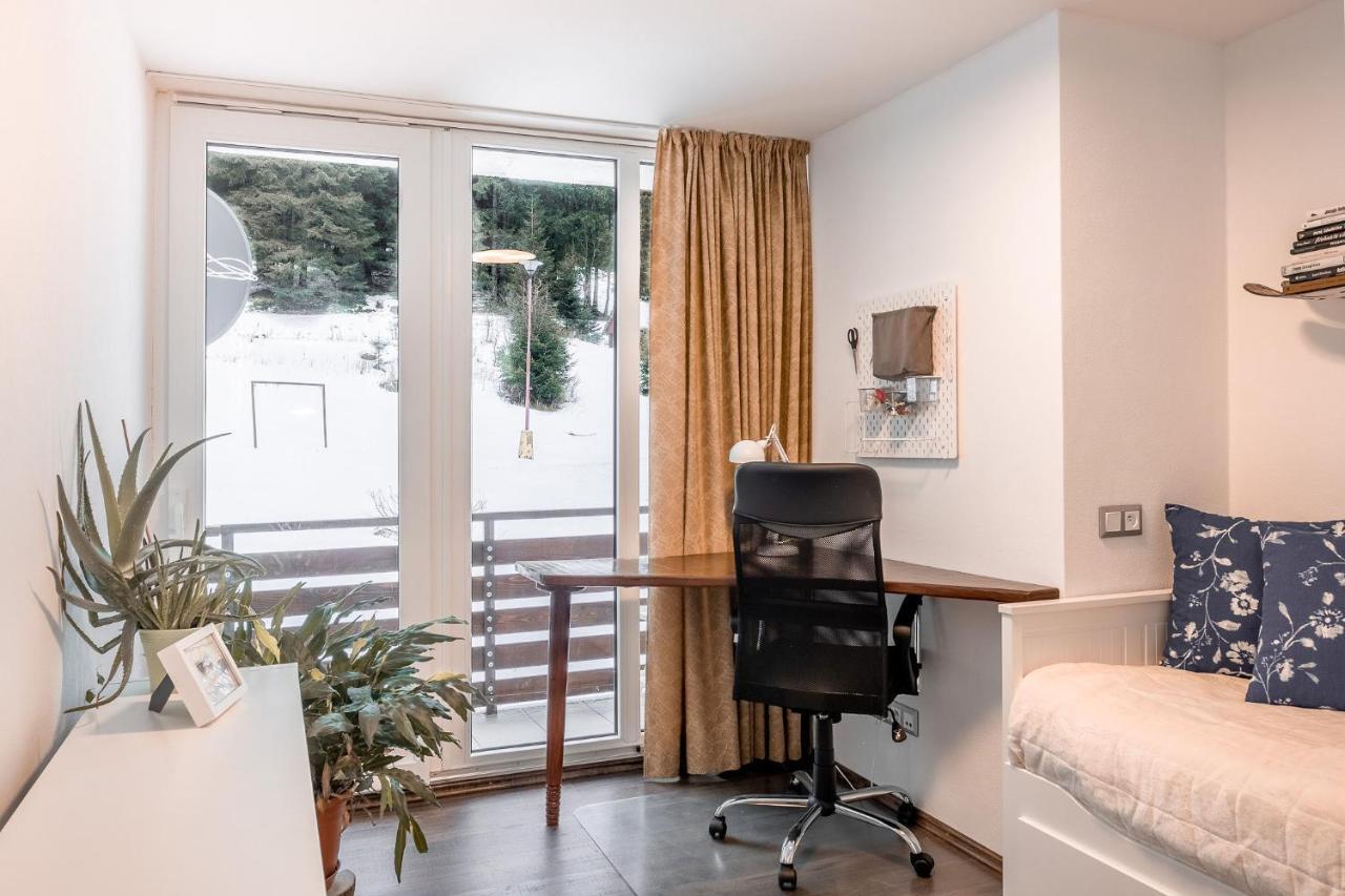 Apartament Zuzo Flat Stare Koliesko 96 Dolina Demianowska Zewnętrze zdjęcie