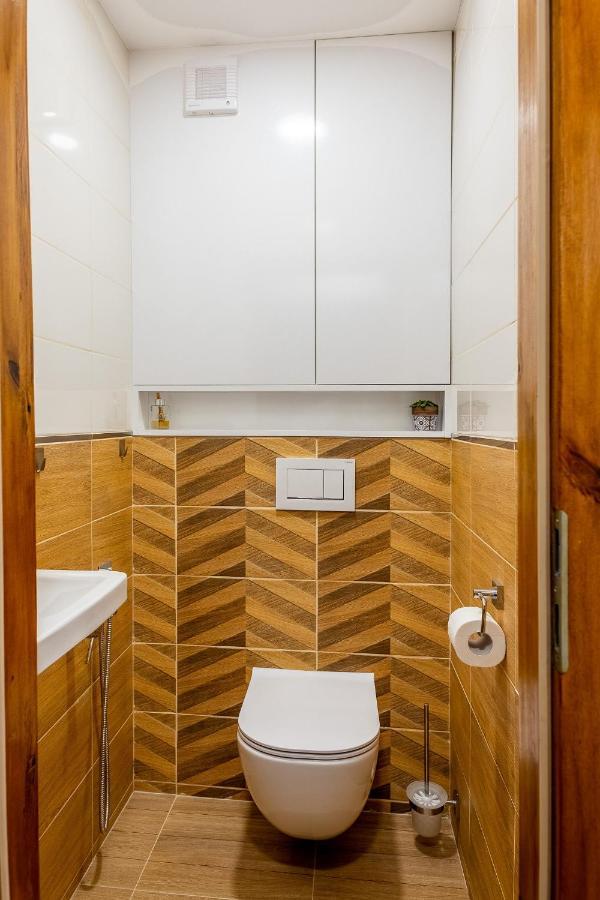 Apartament Zuzo Flat Stare Koliesko 96 Dolina Demianowska Zewnętrze zdjęcie