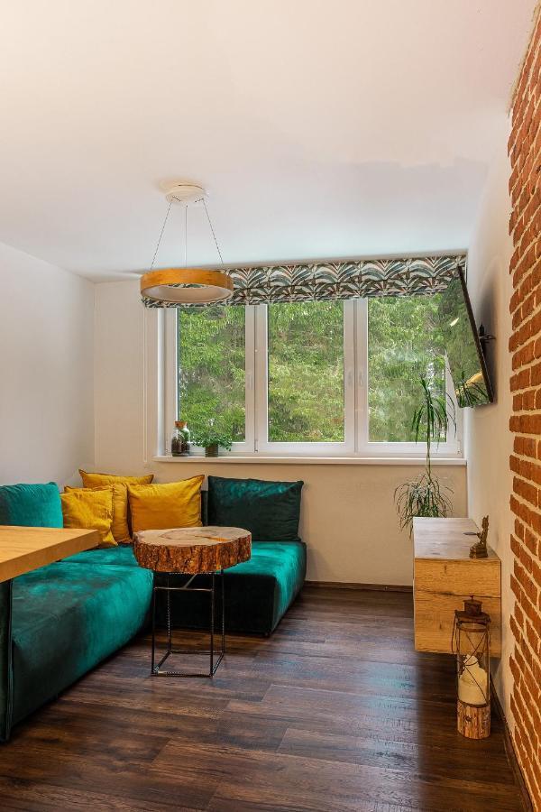 Apartament Zuzo Flat Stare Koliesko 96 Dolina Demianowska Zewnętrze zdjęcie