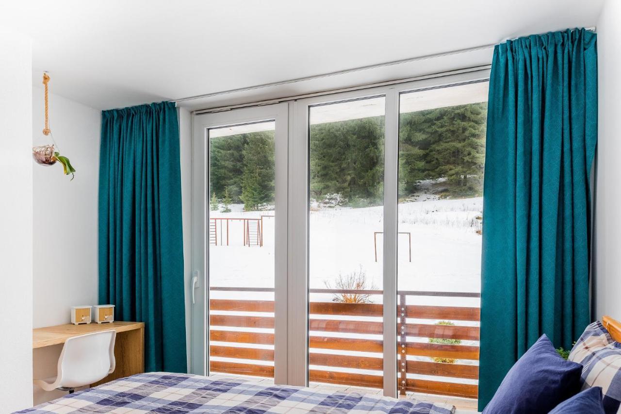Apartament Zuzo Flat Stare Koliesko 96 Dolina Demianowska Zewnętrze zdjęcie