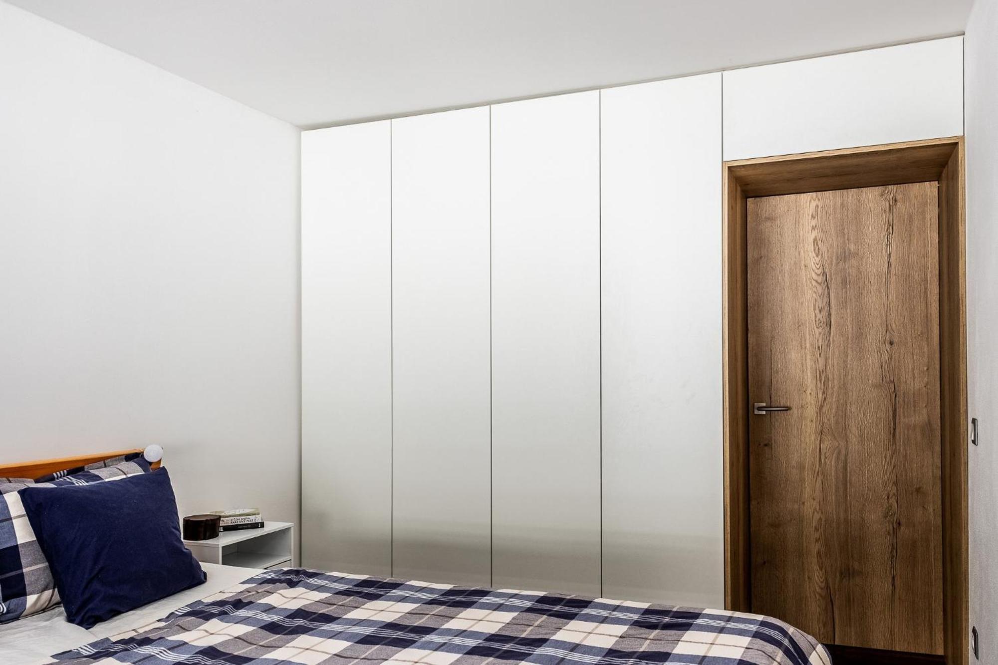 Apartament Zuzo Flat Stare Koliesko 96 Dolina Demianowska Zewnętrze zdjęcie