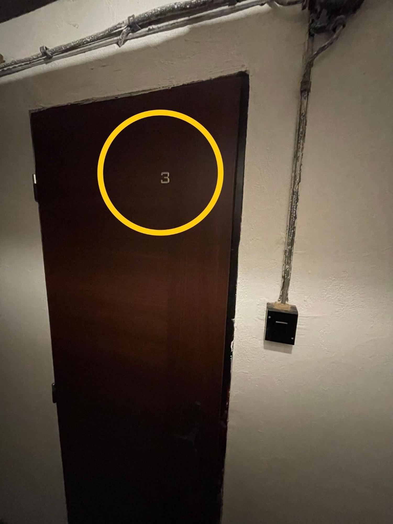 Apartament Zuzo Flat Stare Koliesko 96 Dolina Demianowska Zewnętrze zdjęcie