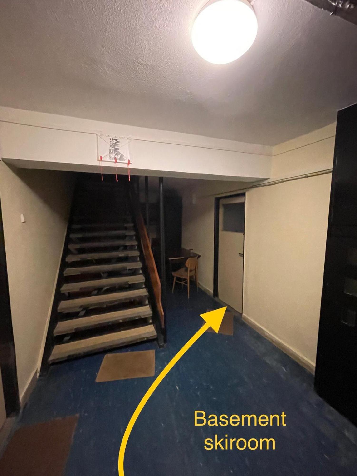 Apartament Zuzo Flat Stare Koliesko 96 Dolina Demianowska Zewnętrze zdjęcie
